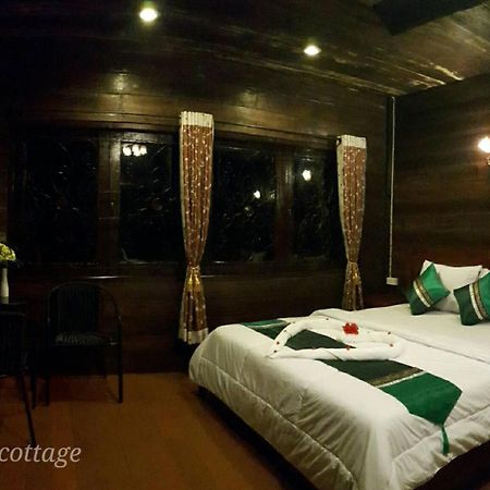 Klong Kloi Cottage Ban Bang Bao  Dış mekan fotoğraf