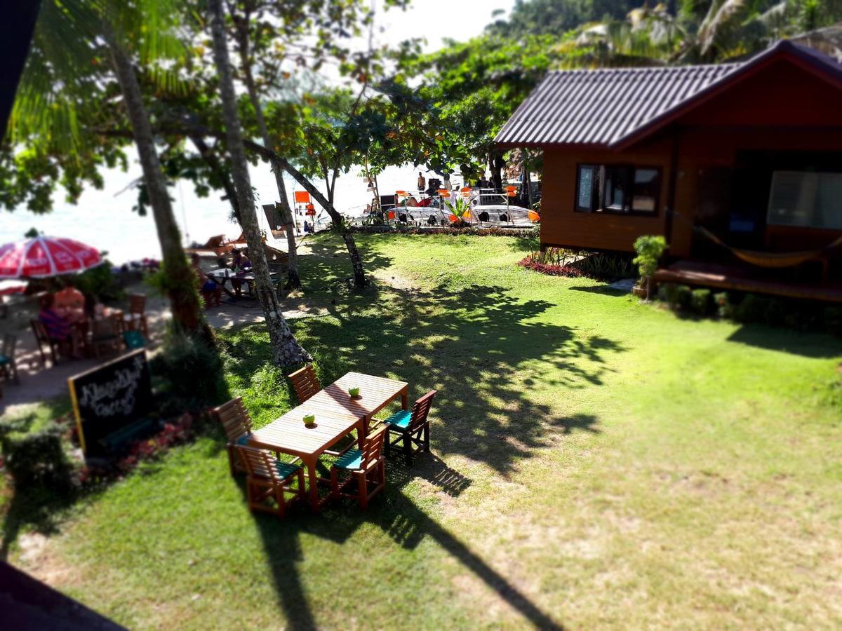 Klong Kloi Cottage Ban Bang Bao  Dış mekan fotoğraf