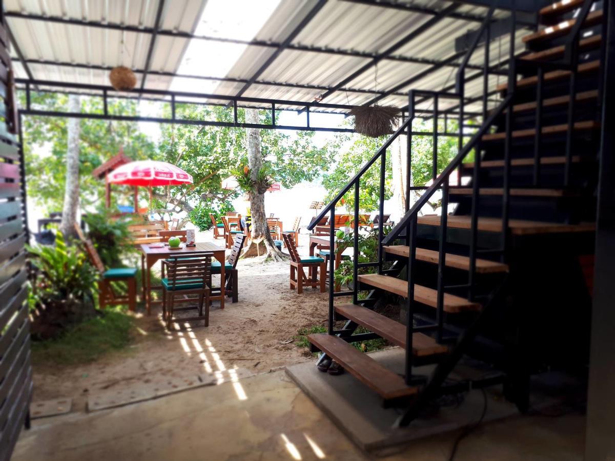 Klong Kloi Cottage Ban Bang Bao  Dış mekan fotoğraf