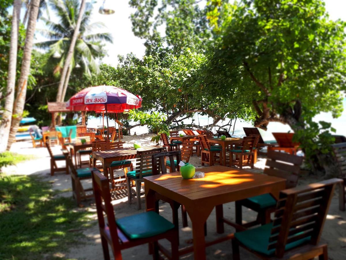 Klong Kloi Cottage Ban Bang Bao  Dış mekan fotoğraf