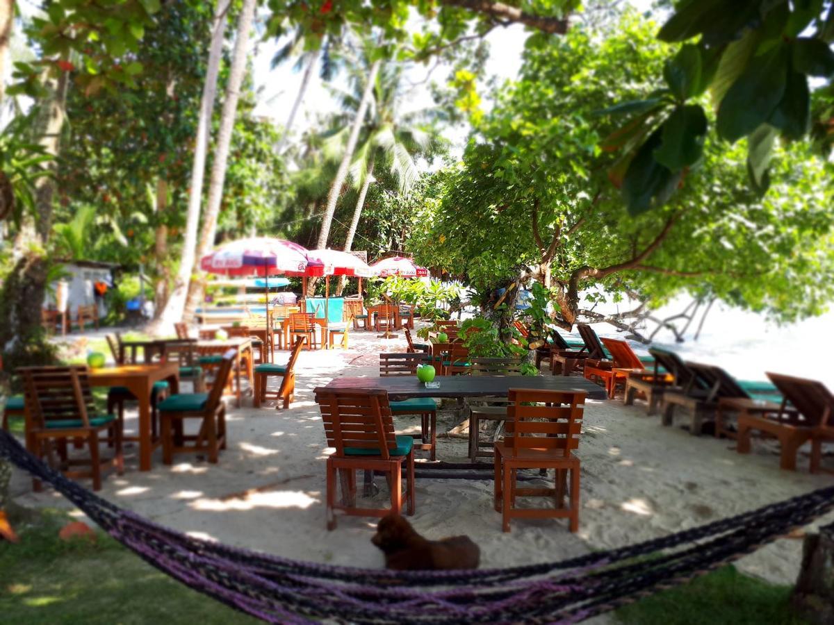 Klong Kloi Cottage Ban Bang Bao  Dış mekan fotoğraf