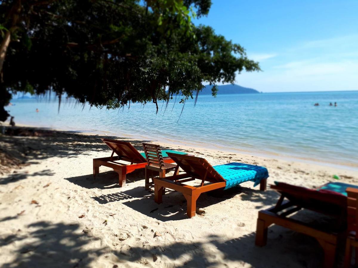 Klong Kloi Cottage Ban Bang Bao  Dış mekan fotoğraf