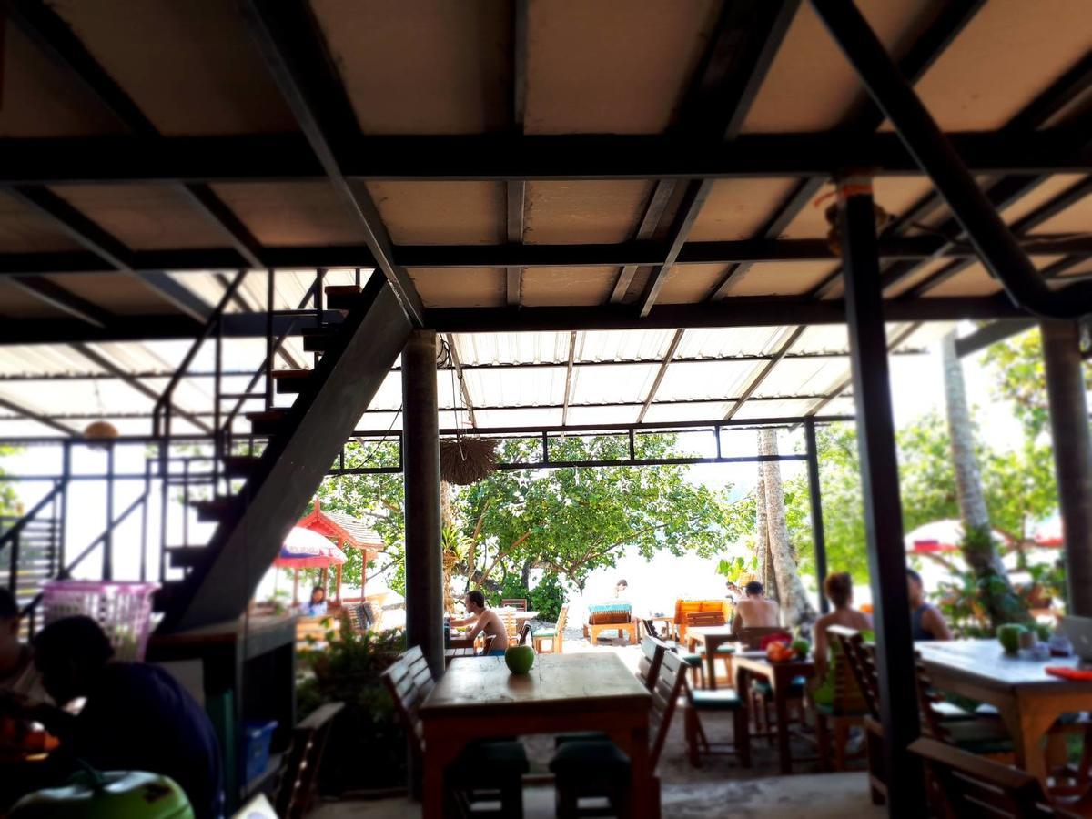 Klong Kloi Cottage Ban Bang Bao  Dış mekan fotoğraf