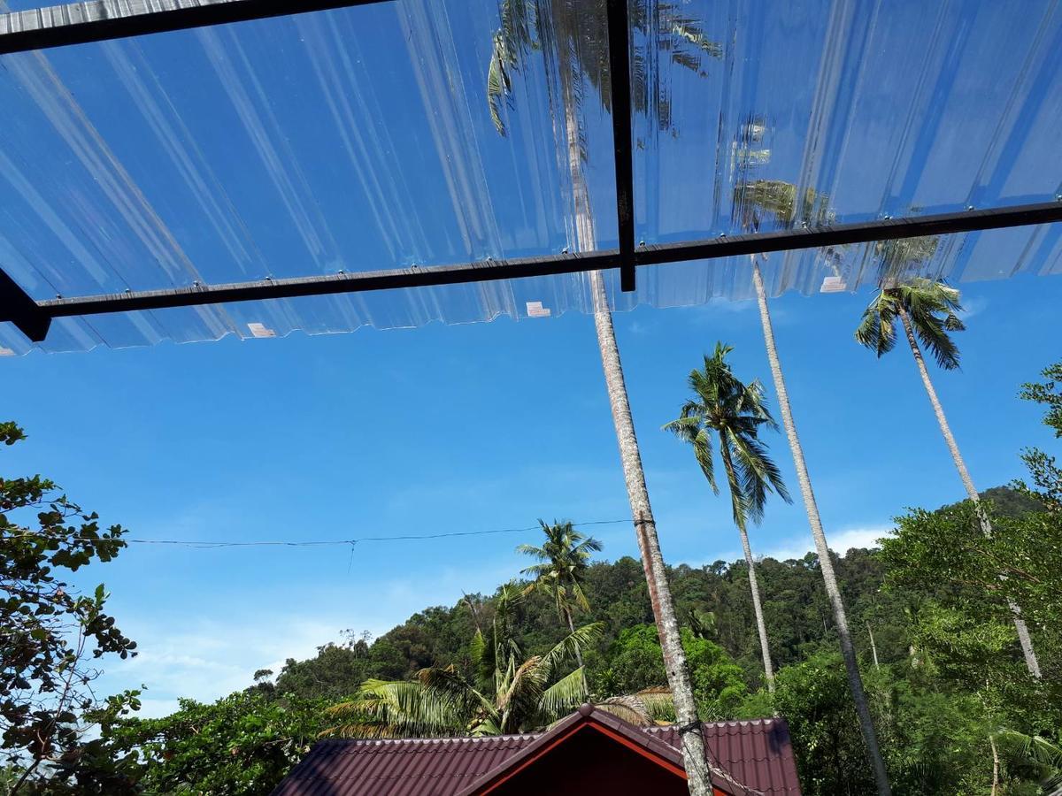 Klong Kloi Cottage Ban Bang Bao  Dış mekan fotoğraf