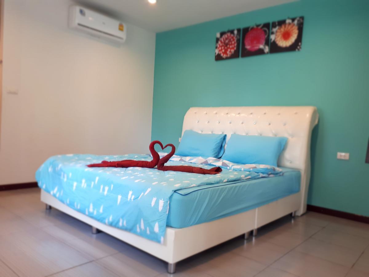 Klong Kloi Cottage Ban Bang Bao  Dış mekan fotoğraf