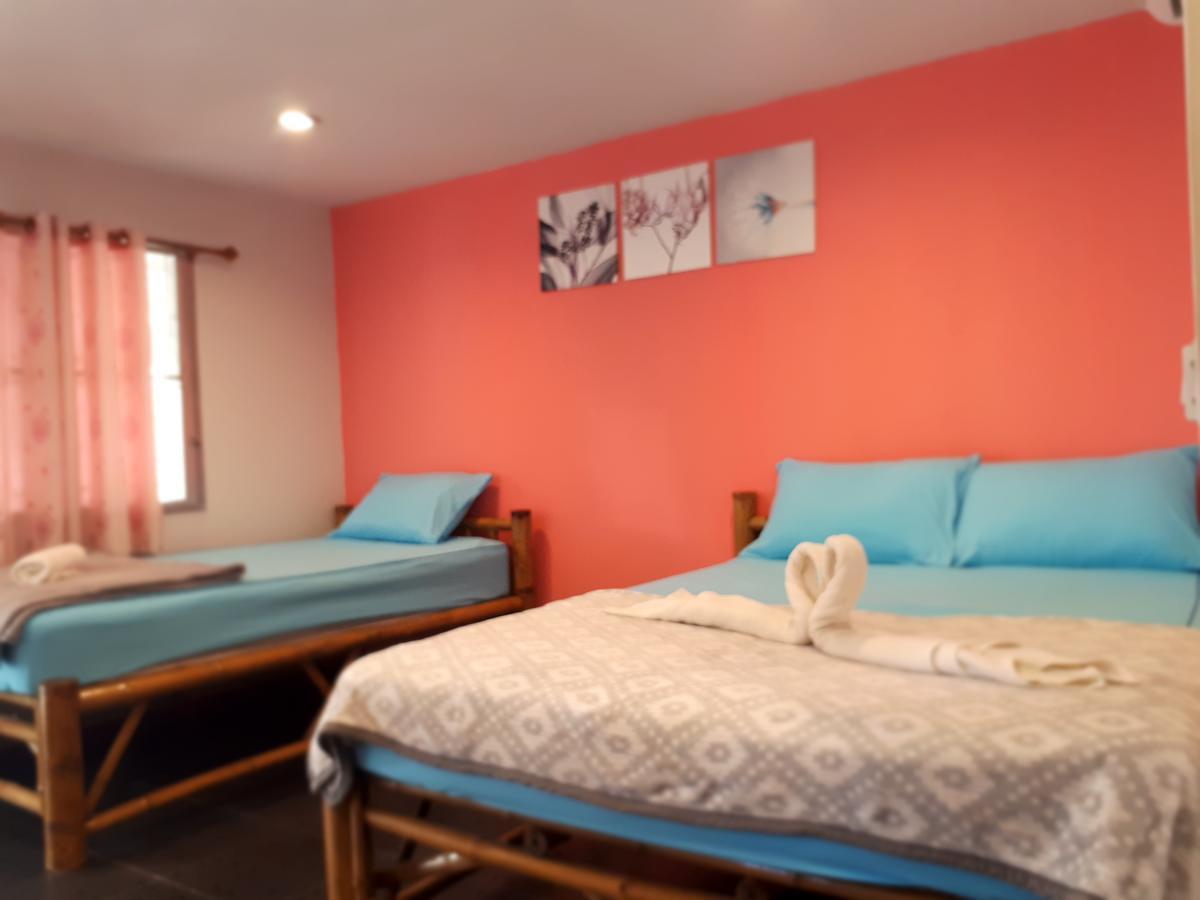 Klong Kloi Cottage Ban Bang Bao  Dış mekan fotoğraf