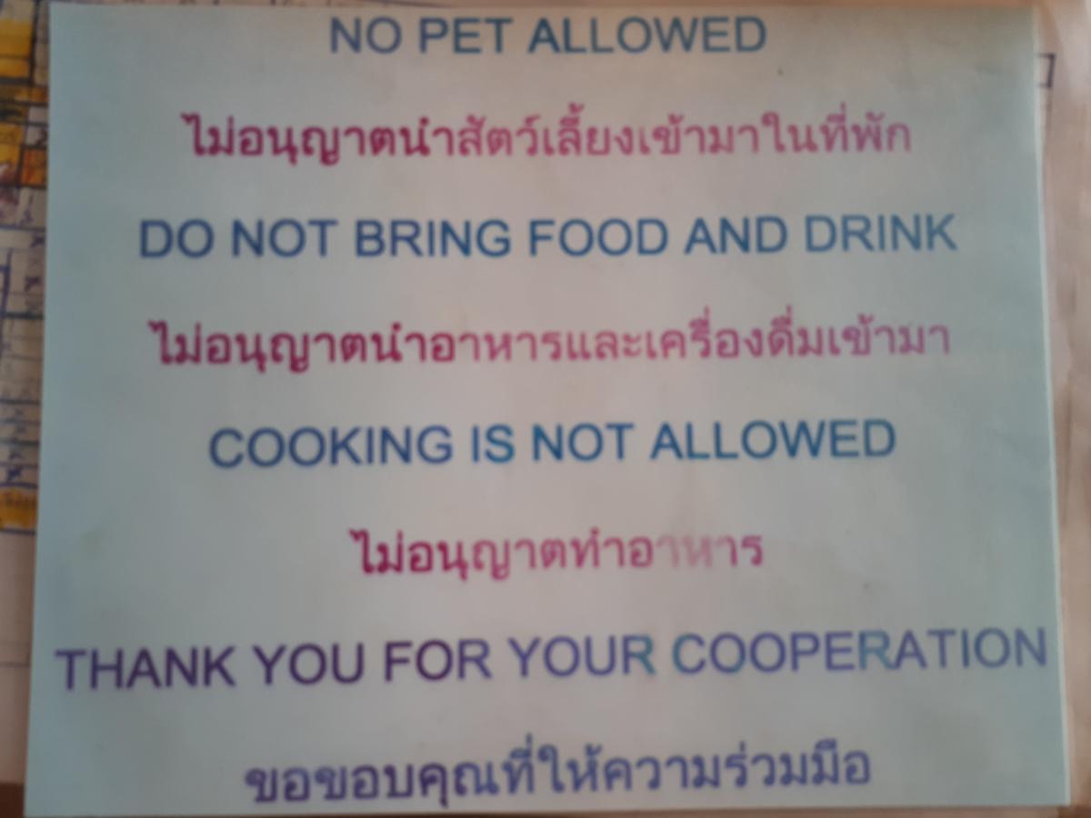 Klong Kloi Cottage Ban Bang Bao  Dış mekan fotoğraf