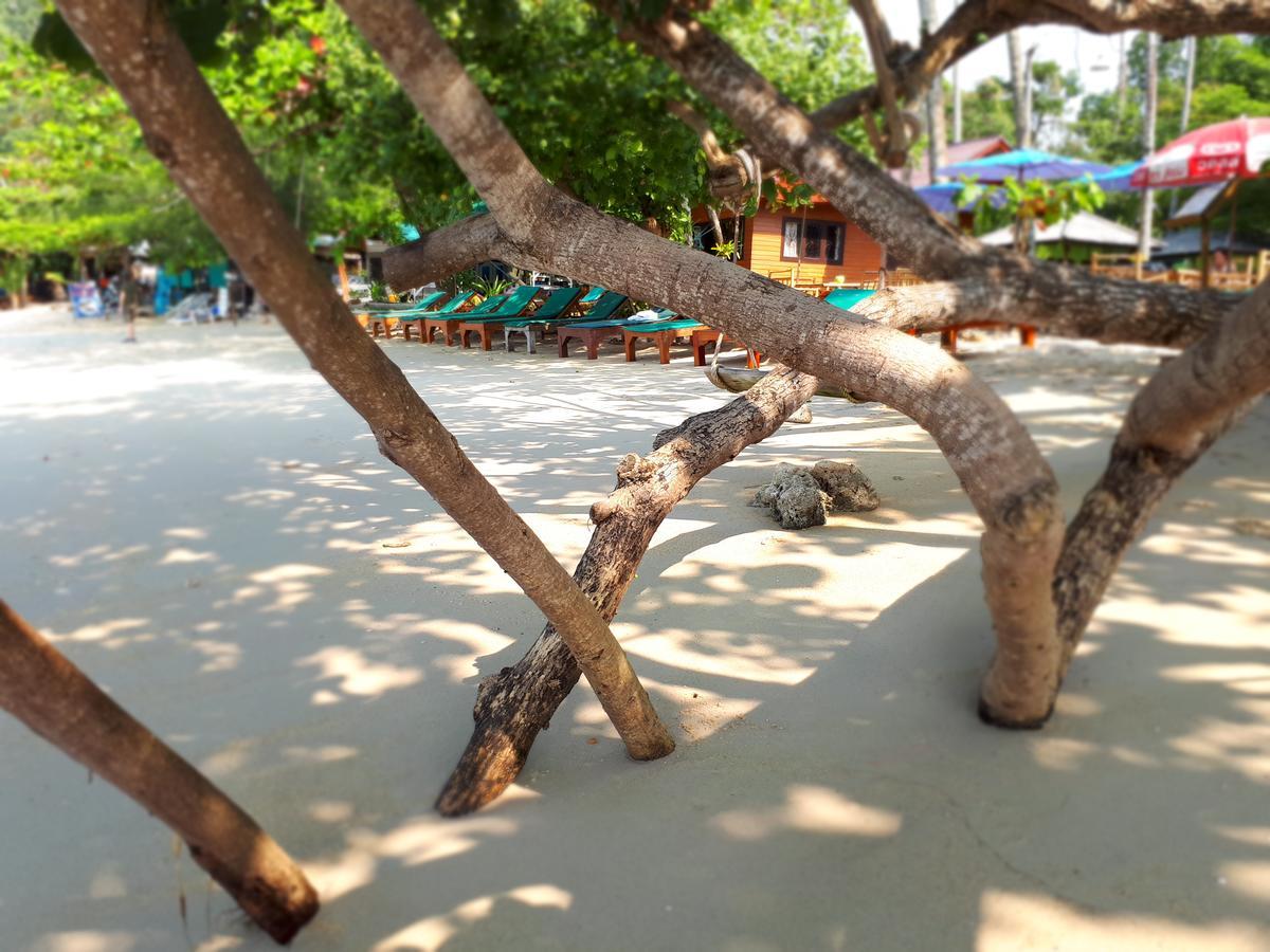 Klong Kloi Cottage Ban Bang Bao  Dış mekan fotoğraf