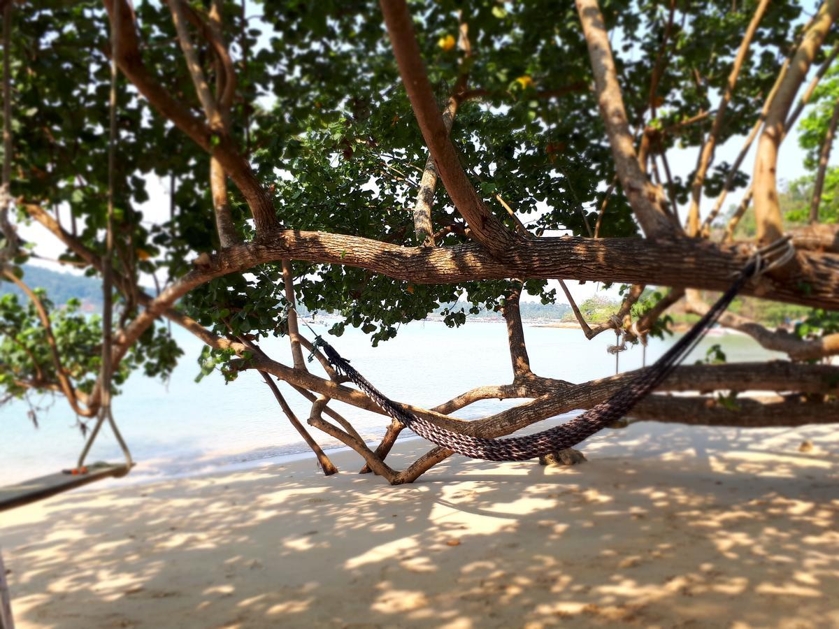 Klong Kloi Cottage Ban Bang Bao  Dış mekan fotoğraf