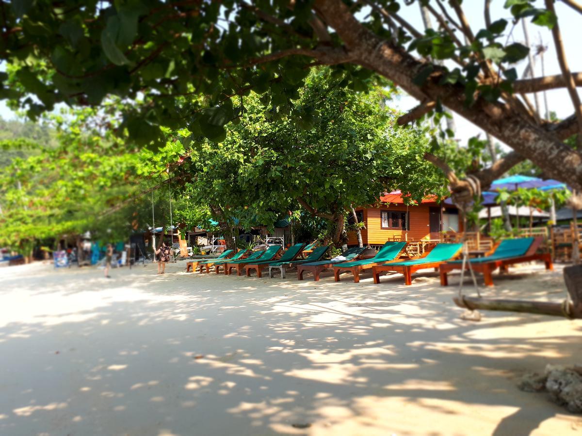 Klong Kloi Cottage Ban Bang Bao  Dış mekan fotoğraf