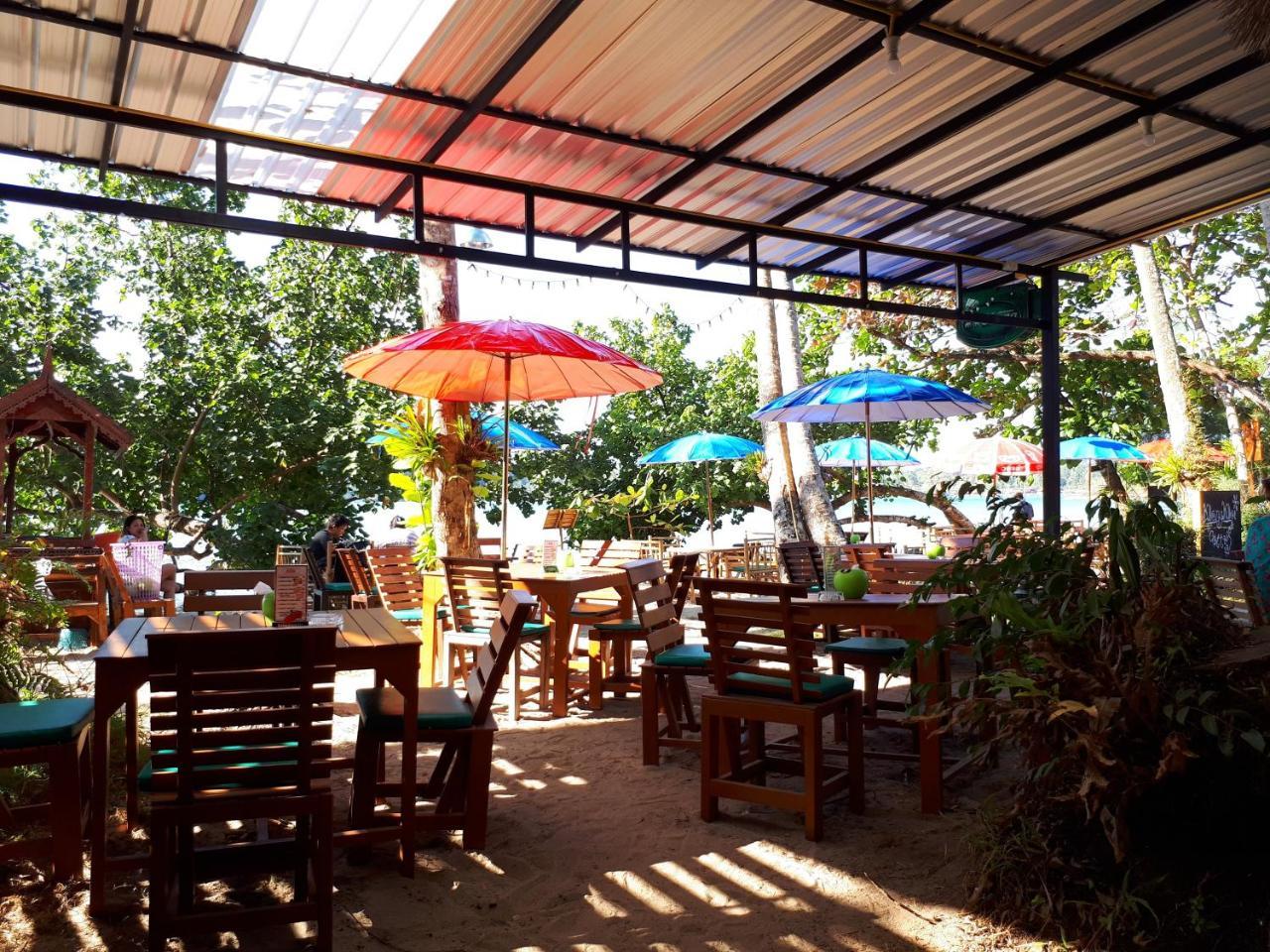 Klong Kloi Cottage Ban Bang Bao  Dış mekan fotoğraf