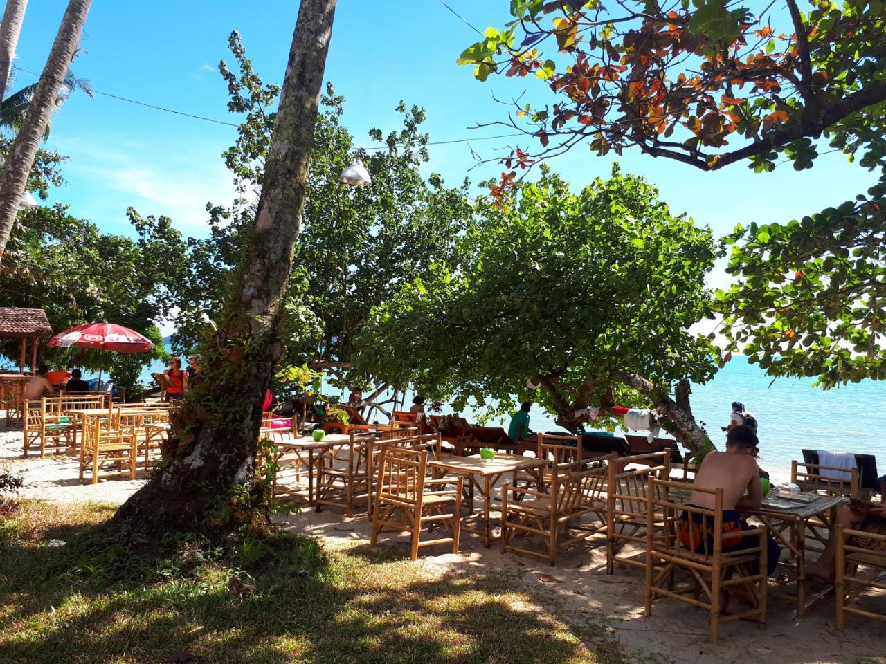 Klong Kloi Cottage Ban Bang Bao  Dış mekan fotoğraf