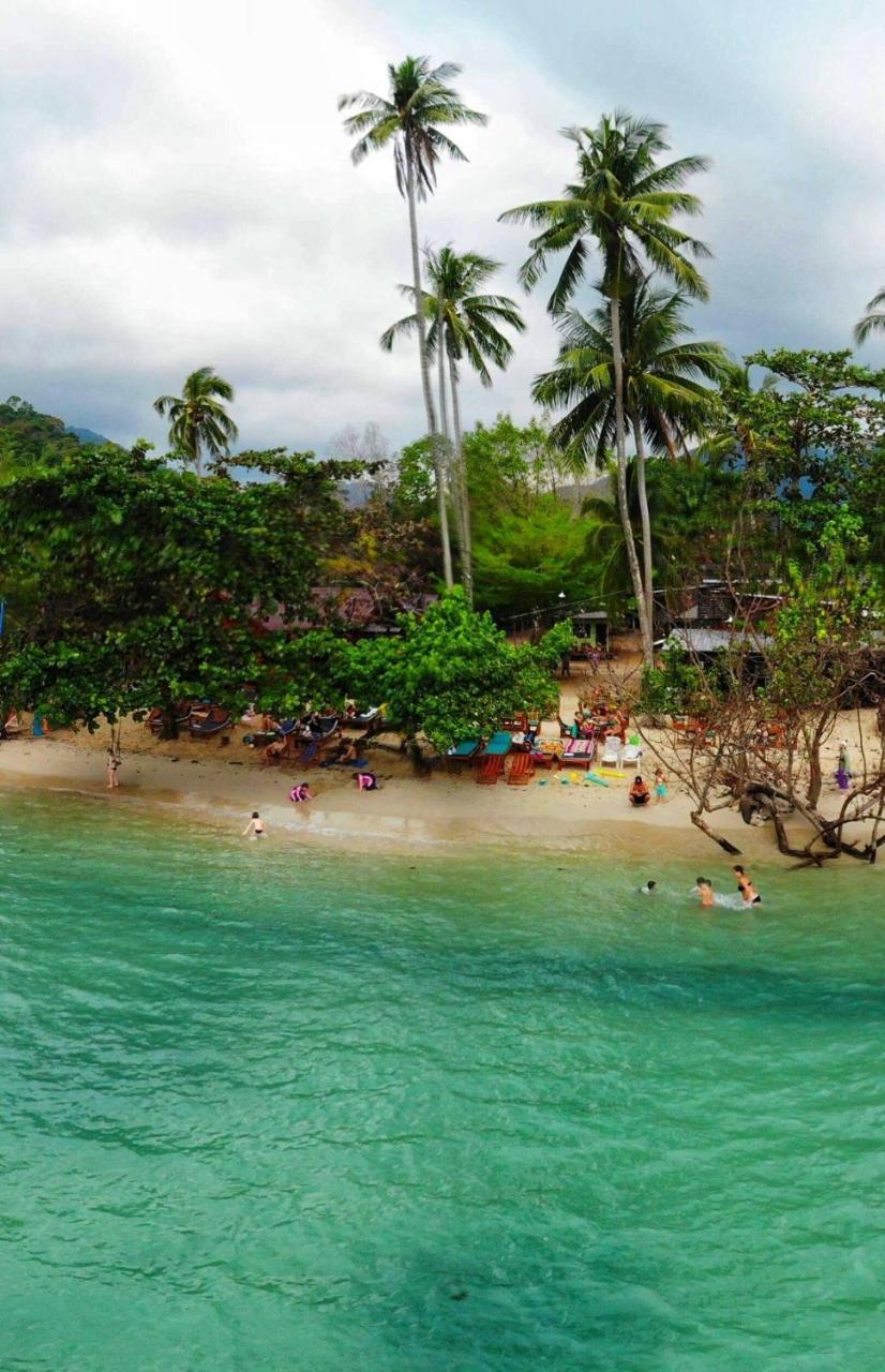 Klong Kloi Cottage Ban Bang Bao  Dış mekan fotoğraf