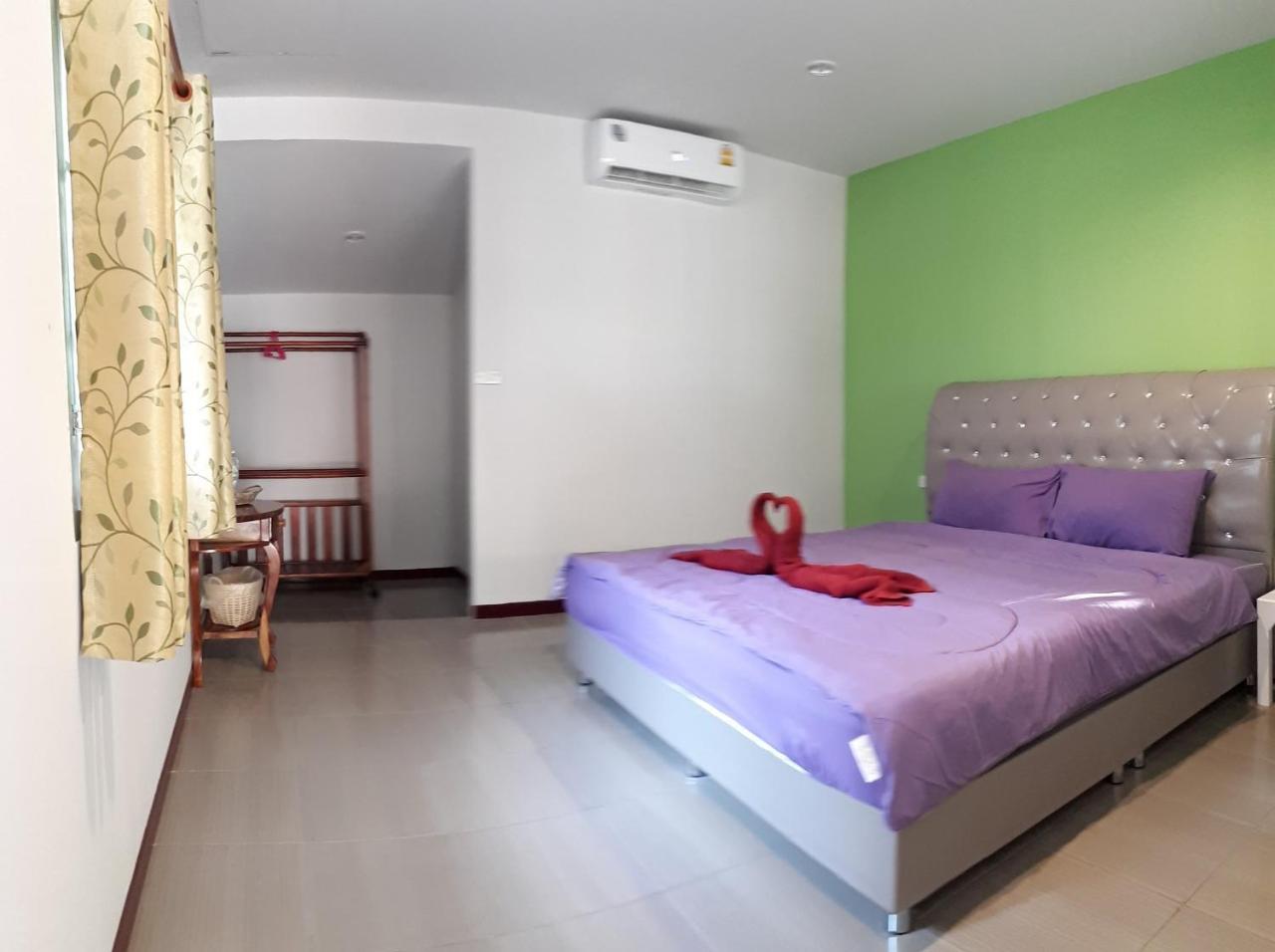 Klong Kloi Cottage Ban Bang Bao  Dış mekan fotoğraf