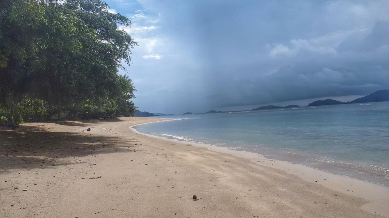 Klong Kloi Cottage Ban Bang Bao  Dış mekan fotoğraf