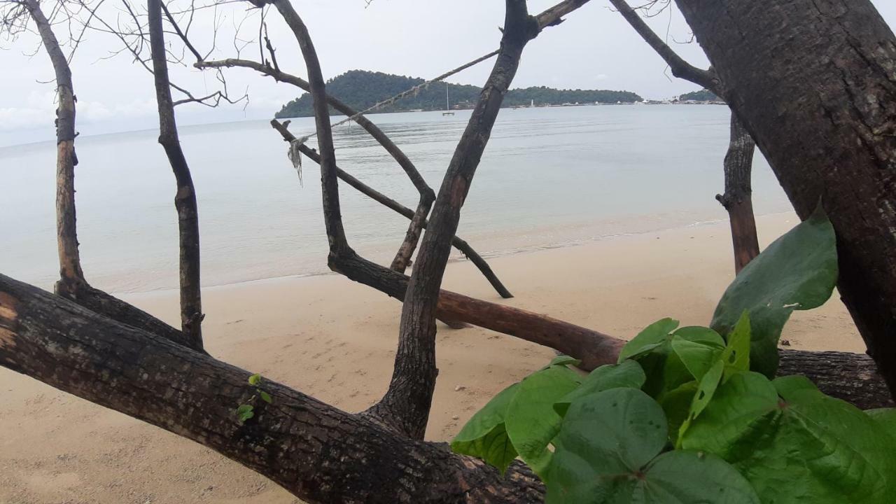 Klong Kloi Cottage Ban Bang Bao  Dış mekan fotoğraf