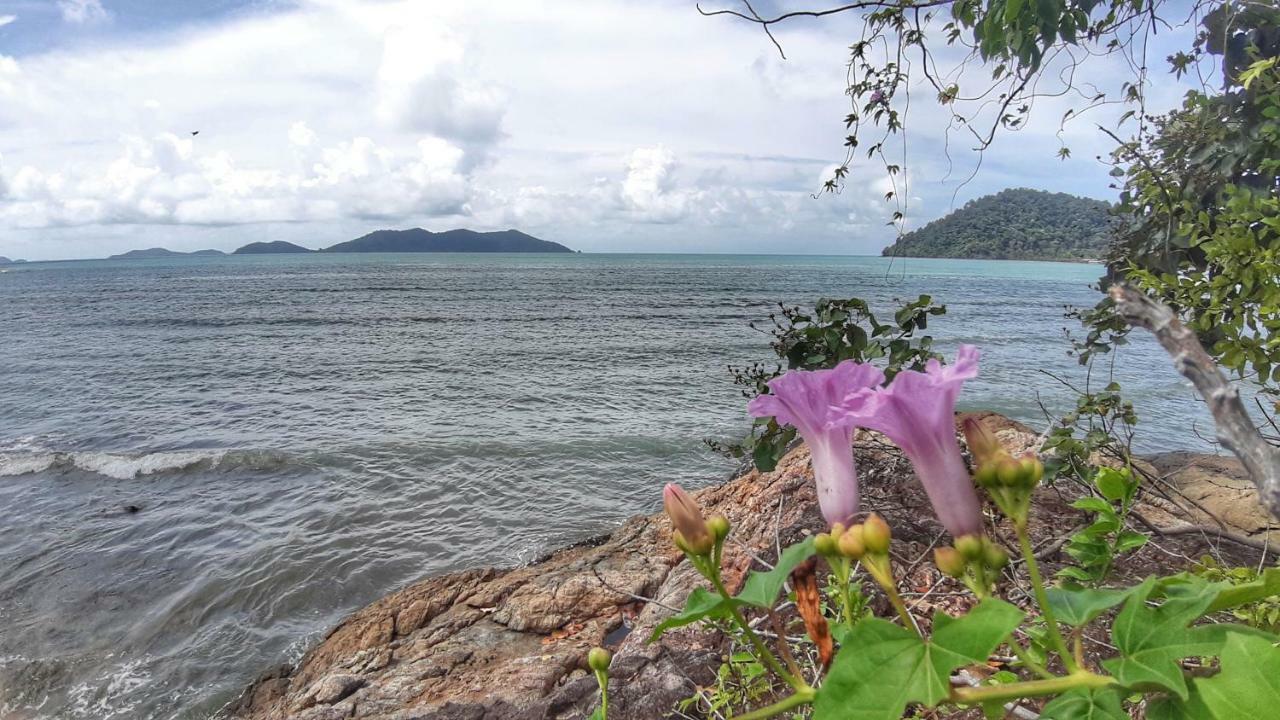 Klong Kloi Cottage Ban Bang Bao  Dış mekan fotoğraf